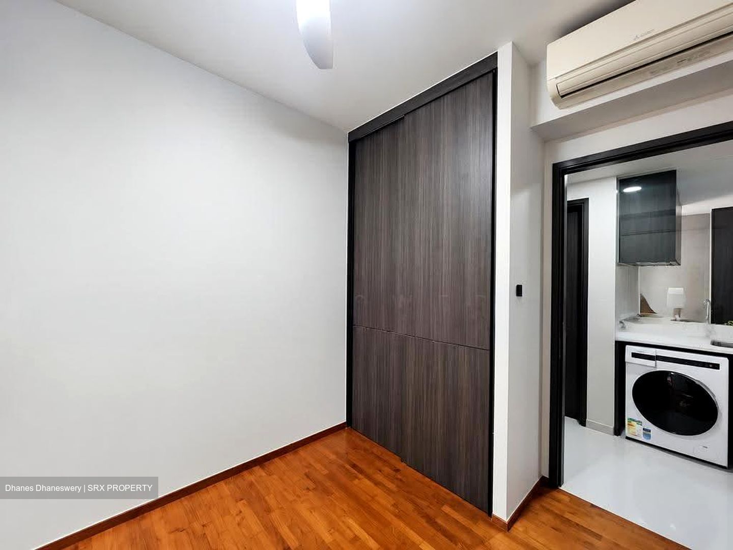 North Park Residences (D27), Apartment #637750961